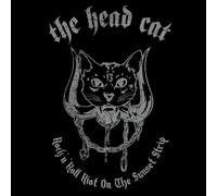 The Head Cat – Rock 'N' Roll Riot On the Sunset Strip – Vinyle