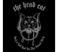 The Head Cat - Rock N' Roll Riot On The Sunset Strip