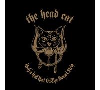 The head cat - Rock N'roll Riot on the..
