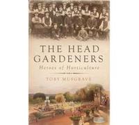 The Head Gardeners Musgrave, Toby (Auteur)