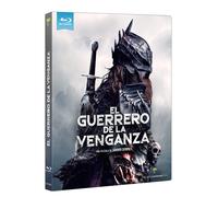 The Head Hunter (2018) / El Guerrero De La Venganza (Blu Ray)