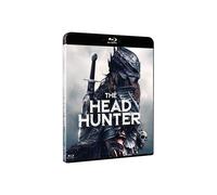 The Head Hunter - Blu-Ray + Copie Digitale