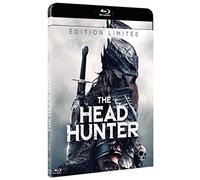 The Head Hunter-BRD [Blu-Ray + Copie Digitale]