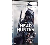 The Head Hunter [DVD + Copie Digitale]