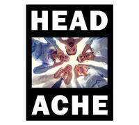 The Head Hurts But The Heart Knows The Truth Vinyle