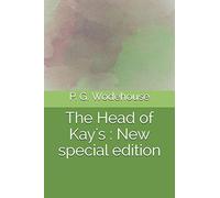The Head of Kay's: New special edition