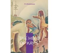 The Head of Kay's: School story public school rivalry