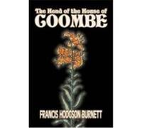 The Head of the House of Coombe Burnett, Frances Hodgson (Auteur)