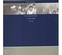 The Head Of Truth On The Body Of Lie [Vinyl LP]