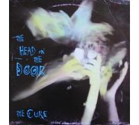 The head on the door Vinyle