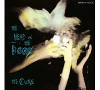 The Head on the Door by The Cure [Audio CD] NEUF