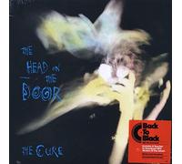 The head on the door Vinyle