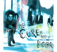 The head on the door - Edition Deluxe CD
