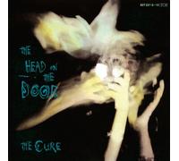 The head on the door Vinyle