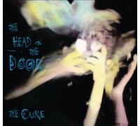 The Head on The Door Vinyl by Cure 2Record by The Cure [VINYL] NEUF