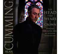 The Head That Wears a Crown [Import]