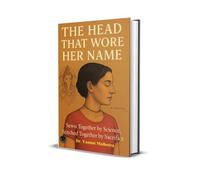 THE HEAD THAT WORE HER NAME
