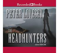 The Headhunters: An Inspector Hen Mallin Investigation