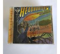The Headhunters - Return of the Headhunters