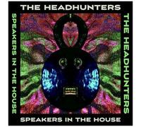 The Headhunters - Speakers In The House [Compact Discs]