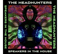 The Headhunters - Speakers In The House [Compact Discs]