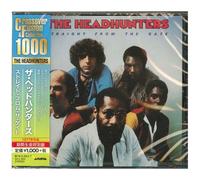 The Headhunters – Straight From The Gate – CD – Éd. limitée (Japon) – Import