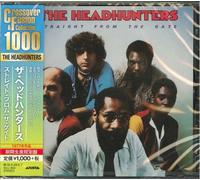 Headhunters - Straight from the.. -Ltd-