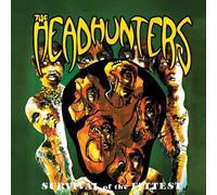 Headhunters, the - Survival of The Fittest [Import]