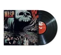 W.a.S.P. - The Headless Children (180g Black Vinyl) [Import]