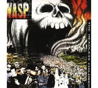 The Headless Children by W.A.S.P. [VINYL] NEUF