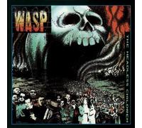 W.A.S.P. – The Headless Children – CD – Édition Deluxe – Madfish