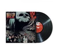 The Headless Children Vinyle