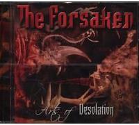 The Headless Horseman