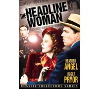 The Headline Woman