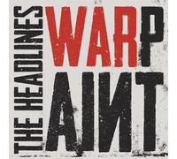 The Headlines - Warpaint [Cd]