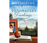 The Headmaster's Darlings