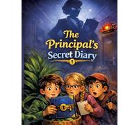 The Headmistress's Secret Diary: Children's novel for ages 8 and up | School, fun & surprises