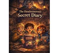 The Headmistress's Secret Diary: Children's novel for ages 8 and up School, fun & surprises