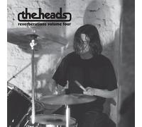 The Heads - Reverberations, Vol. 4