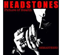 The Headstones - Picture Of Health [Cd] Rmst, Canada - Import