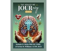 The Healed Me Journey Journal
