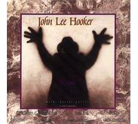 Hooker,John Lee - The Healer [Import]