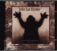 Hooker, John Lee - The Healer
