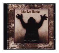 John Lee Hooker – The Healer – Virgin Mobile