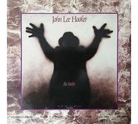 John Lee Hooker – The Healer – CD – Import