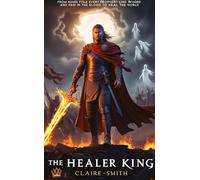 The Healer King: From Ashes Arises the Healer King