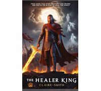The Healer King: From Ashes Arises the Healer King