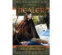 The Healer, The Brides of Alba Series Linda Windsor (Auteur)