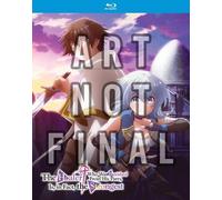 The Healer Who Was Banished From His Party, Is, In Fact, The Strongest - The Complete Season [Blu-Ray] Anamorphic, Subtitled