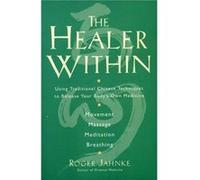 The Healer Within by Roger Jahnke Paperback Book Roger O.M.D. Jahnke (Auteur)
